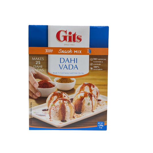 Dahi Vada