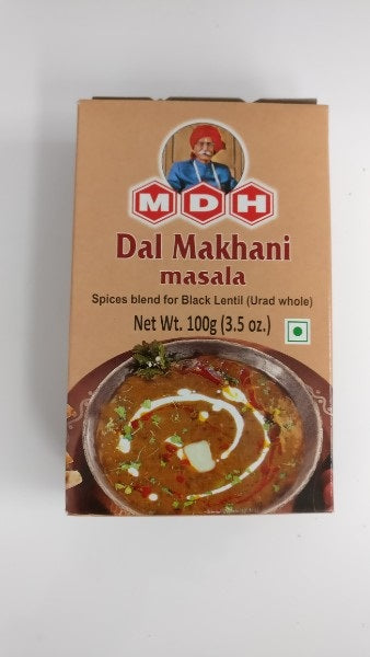 Dal Makhani Masala