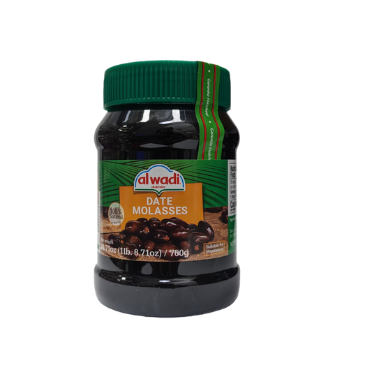 Date Molasses