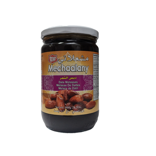 Date Molasses