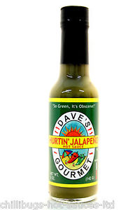 Hurting Jalapeno Hot Sauce