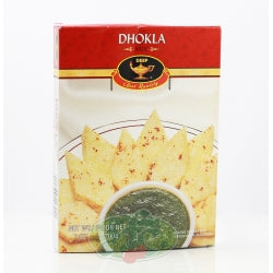 Dhokla Mix