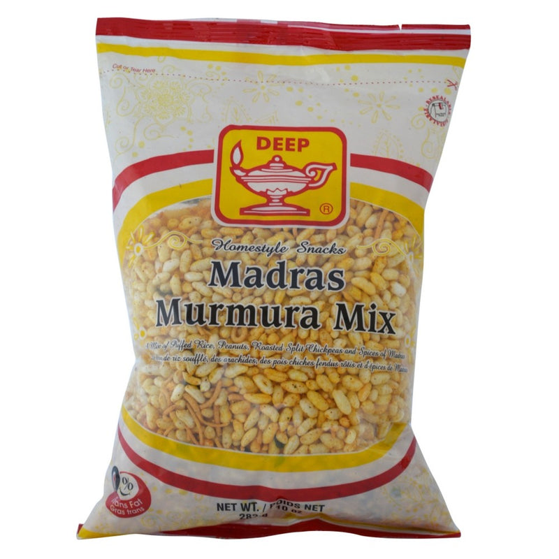 Madras Murmura Mix