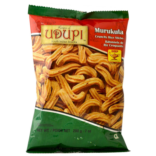 Recipes of Udupi, Murukula