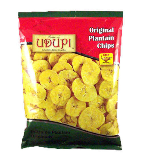 Original Plantain Chips