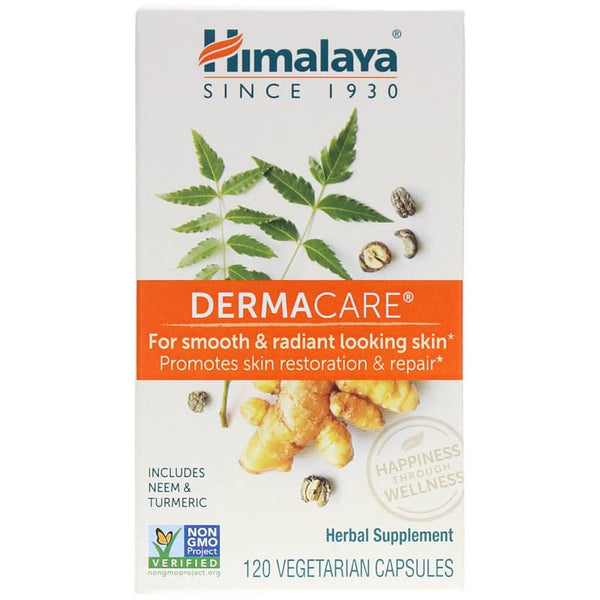 Derma Care, Herbal Supplement, India