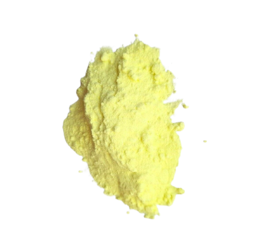 Sulfur (S8), 99.5+% Pure Elemental Sulfur