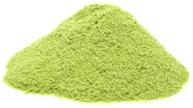 Matcha Green Tea Powder Bubble Tea Mix