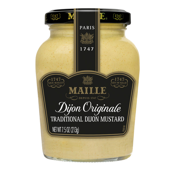 Dijon Mayonnaise, Dipping Sauce