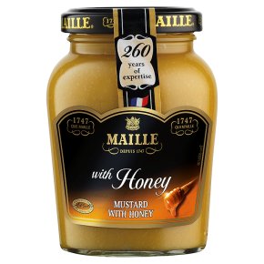 Dijon Mustard, W/ Honey