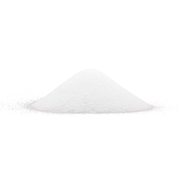 Granulated White Cane Sugar, Extra Fine