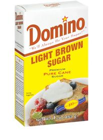 Light Brown ( Cane) Sugar