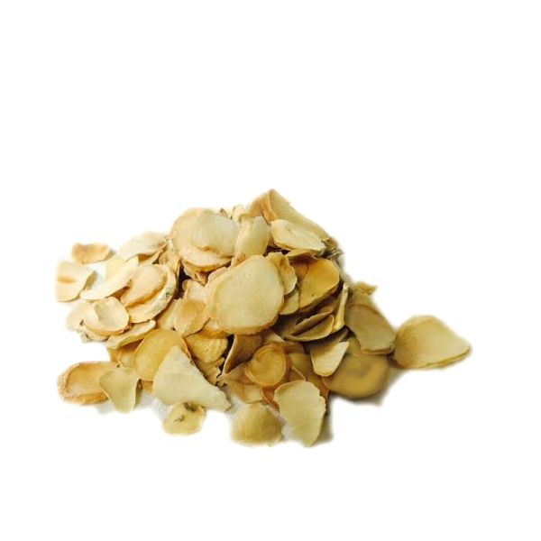 Dried Shallot / ‘Moosir / Musir (allium stipitatum), Slices