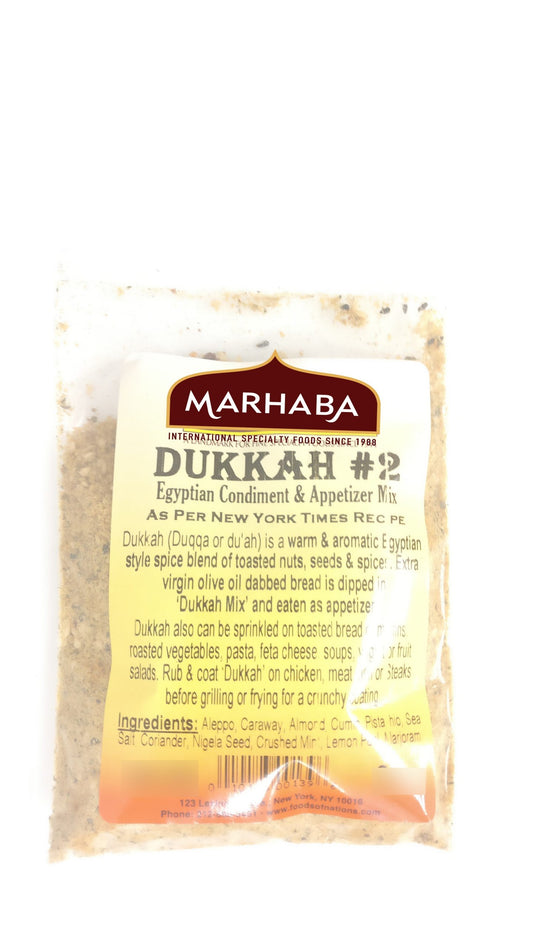 Dukkah #2