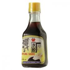 Dumpling Sauce