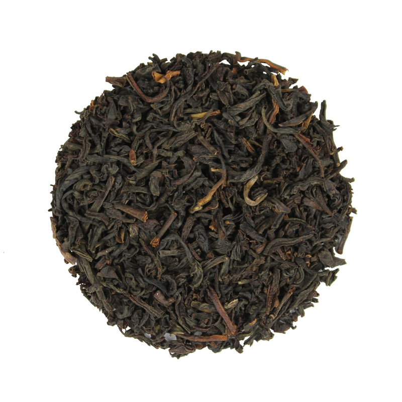 Earl Grey Black Tea, Fancy Grade (OP), Decaf