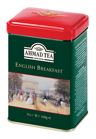 English Breakfast