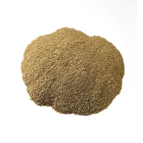 Mango leaf Powder (Moringa Oleifera)