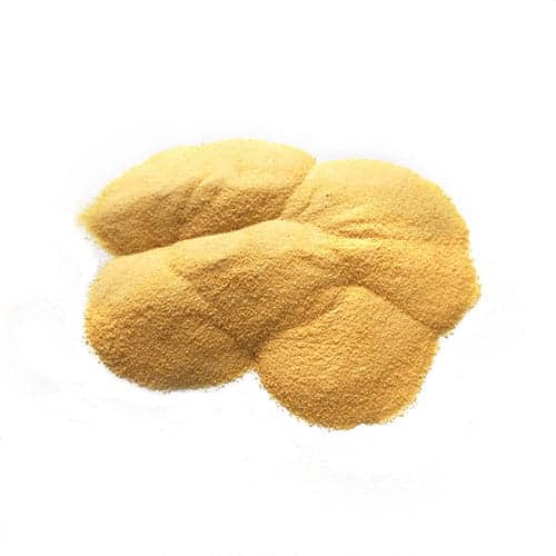 Orange Juice Powder (Citrus Sinesis)