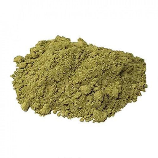 Moringa Leaf Powder