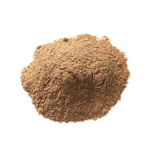 Star Fruit Powder (Averrhoa carambola)