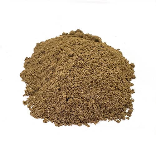 Yacon Leaf Powder, Organic