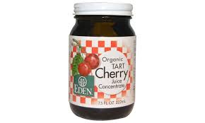Cherry (Tart), Juice Concentrate