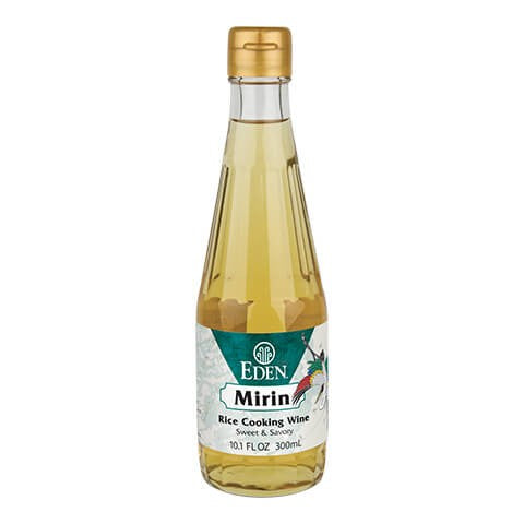 Mirin, Rice Cooking Wine