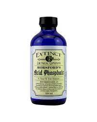 Acid Phosphate, Horsford's
