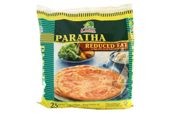 Kawan Paratha Reduced Fat 25 Pieces