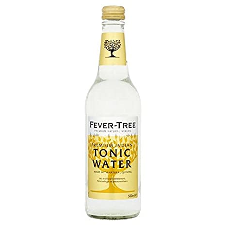 Tonic Water