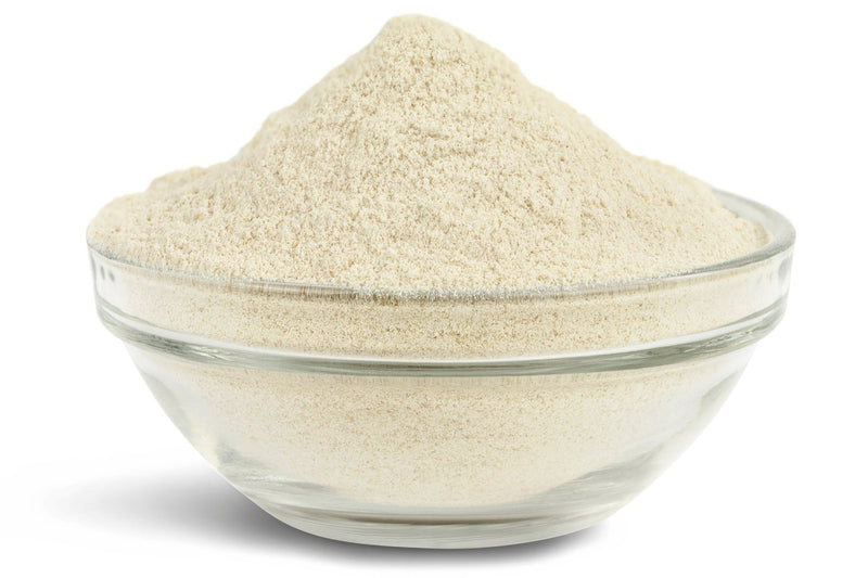Fufu Flour (Cassava), Gluten-Free
