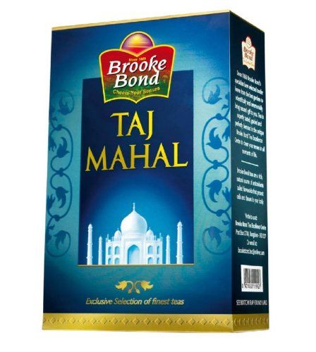 Taj Mahal, Loose Leaf Black Tea