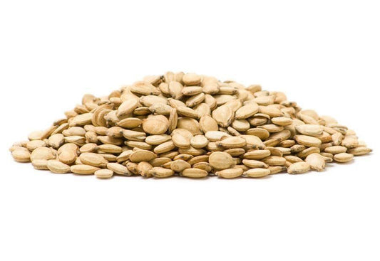 Water Melon Seed, Roasted & Salted