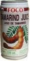 Tamarind Juice