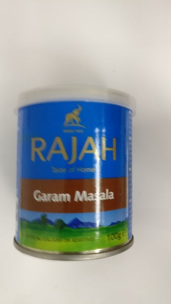 Garam Masala