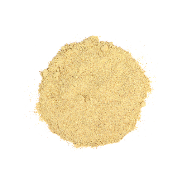 Gentian Root Powder (Gentiana lutea)