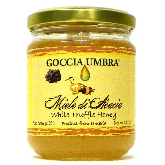 White Truffle Honey