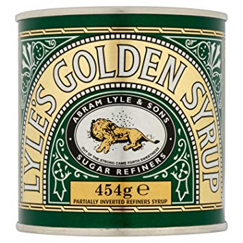 Golden Syrup