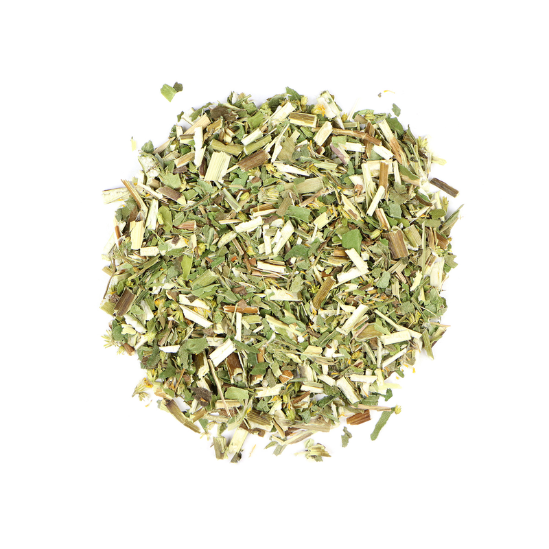 Goldenrod Herb (Solidago virgaurea)