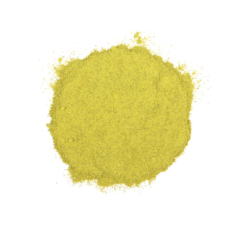 Goldenseal Root Powder (Hydrastis canadensis L.)