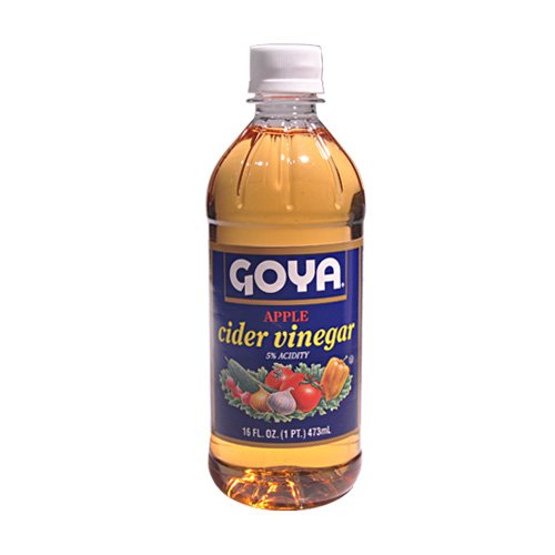 Apple Cider Vinegar