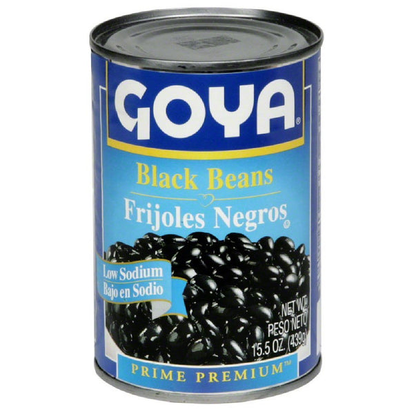 Black Beans (Frijoles Negros), Premium