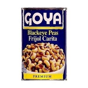 Blackeye Peas( Frijol Carita), Premium