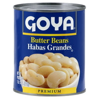Butter Beans (Habas Grandes), Premium