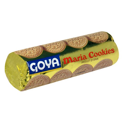 Maria Cookies