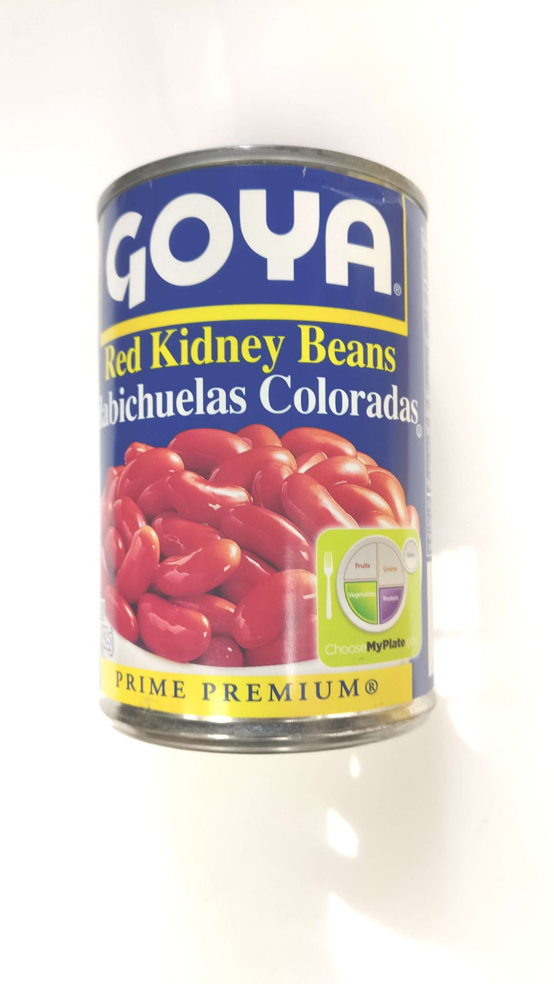Red Kidney Beans(Habichuelas Coloradas), Premium