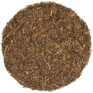 Roasted Kukicha, Japanese Roasted Twig Tea, Organic