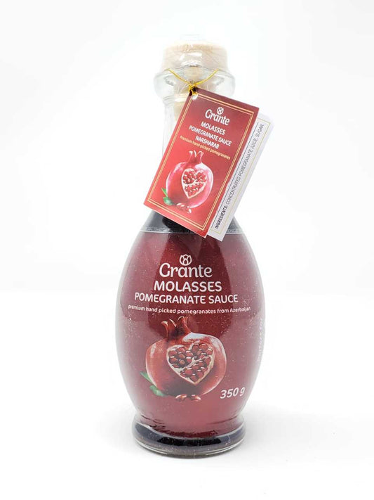 Pomegranate Sauce