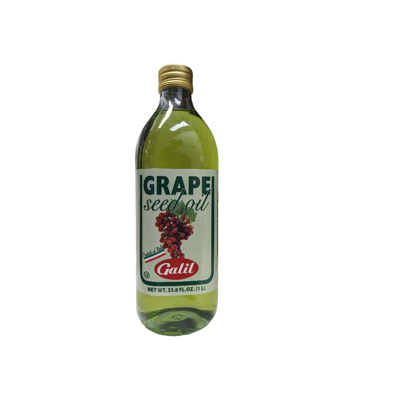 Grape Seed Oil